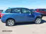 2016 Subaru Forester 2.5i with VIN JF2SJAAC9GG490784, listed as a IAAI auction lot 42845580 with 96,166 mi miles and . Bid and sale history available at DreamBid. Image 14.