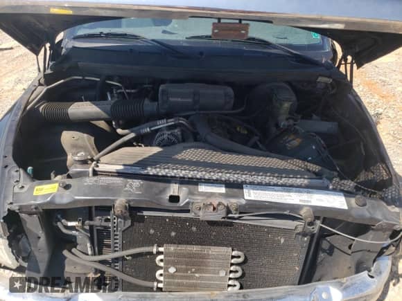 1996 Dodge 1500 с VIN 3B7HC13Z1TG185363, выставлен на аукционе Copart как лот 80210675 с пробегом 226 962 миль миль и Списание • Salvage title. История ставок и продаж доступна на DreamBid. Изображение 11.