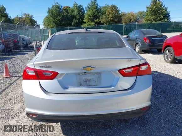 2017 Chevrolet Malibu LS с VIN 1G1ZB5STXHF269209, выставлен на аукционе IAAI как лот 43509894 с пробегом 124 526 миль миль и . История ставок и продаж доступна на DreamBid. Изображение 16.