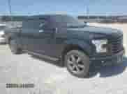 2017 Ford F-150 XL z VIN 1FTFW1EF6HFB95333, wystawiony jako Copart lot #81211135 z przebiegiem 75 282 mil mil oraz Szkoda całkowita • Salvage title. Historia ofert i sprzedaży dostępna na DreamBid. Obrazek 4.