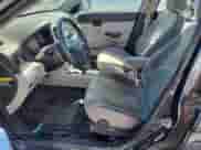 2010 Hyundai Accent GLS с VIN KMHCN4AC2AU476934, выставлен на аукционе Copart как лот 80673055 с пробегом 171 173 миль миль и Списание • Salvage title. История ставок и продаж доступна на DreamBid. Изображение 7.