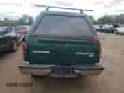 2003 Dodge Dakota SLT z VIN 1D7HG48N73S239498, wystawiony jako Copart lot #57225245 z przebiegiem Nie podano mil oraz Szkoda całkowita • Salvage title. Historia ofert i sprzedaży dostępna na DreamBid. Obrazek 6.
