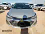 2019 Chevrolet Cruze с VIN 1G1BJ5SM5K7104750, выставлен на аукционе Copart как лот 65837805 с пробегом 74 363 миль миль и Чистый • Clean title. История ставок и продаж доступна на DreamBid. Изображение 5.