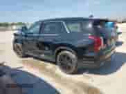 2024 Hyundai Palisade XRT with VIN KM8R3DGE1RU652084, listed as a Copart auction lot 67797725 with 30,713 mi miles and Salvage title. Bid and sale history available at DreamBid. Image 2.