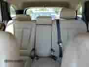 2010 Hyundai Santa Fe Limited z VIN 5NMSK4AG2AH342959, wystawiony jako Copart lot #64559975 z przebiegiem 68 360 mil mil oraz Czysty tytuł • Clean title. Historia ofert i sprzedaży dostępna na DreamBid. Obrazek 10.