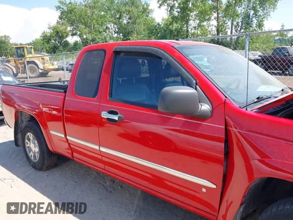 2007 Chevrolet Colorado 1LT с VIN 1GCCS19EX78245055, выставлен на аукционе IAAI как лот 42707198 с пробегом 123 844 миль миль и . История ставок и продаж доступна на DreamBid. Изображение 13.