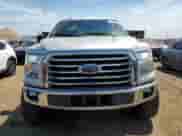 2016 Ford F-150 XLT z VIN 1FTEW1CPXGKD13462, wystawiony jako Copart lot #67857365 z przebiegiem 123 478 mil mil oraz Czysty tytuł • Clean title. Historia ofert i sprzedaży dostępna na DreamBid. Obrazek 5.