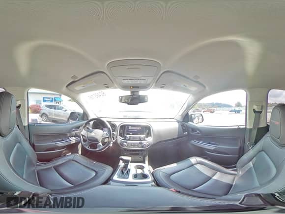 2021 Chevrolet Colorado 4WD ZR2 с VIN 1GCGTEEN6M1209010, выставлен на аукционе Copart как лот 62463765 с пробегом 45 992 миль миль и Списание • Salvage title. История ставок и продаж доступна на DreamBid. Изображение 15.