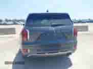 2022 Hyundai Palisade Calligraphy с VIN KM8R74HE8NU486823, выставлен на аукционе IAAI как лот 42776112 с пробегом 74 717 миль миль и . История ставок и продаж доступна на DreamBid. Изображение 16.