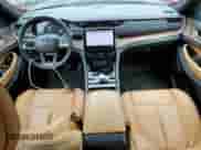 2023 Jeep Grand Cherokee Summit с VIN 1C4RJHEG8P8879638, выставлен на аукционе Copart как лот 67518215 с пробегом 37 247 миль миль и Списание • Salvage title. История ставок и продаж доступна на DreamBid. Изображение 8.