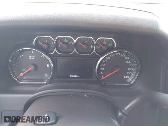 2018 Chevrolet Suburban LT с VIN 1GNSCHKC6JR145182, выставлен на аукционе IAAI как лот 43384096 с пробегом 218 396 миль миль и . История ставок и продаж доступна на DreamBid. Изображение 7.