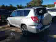 2009 Toyota RAV4 Sport with VIN JTMBF32V69D008515, listed as a IAAI auction lot 43465005 with 173,099 mi miles and . Bid and sale history available at DreamBid. Image 3.