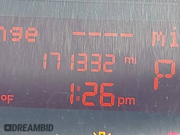 2015 Ram ProMaster Cargo z VIN 3C6TRVAG9FE515579, wystawiony jako IAAI lot #42463455 z przebiegiem 171 332 mil mil oraz . Historia ofert i sprzedaży dostępna na DreamBid. Obrazek 15.