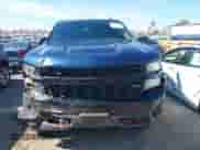 2021 Chevrolet Silverado 1500 Custom Trail Boss with VIN 1GCPYCEF4MZ234391, listed as a IAAI auction lot 42677448 with 87,228 mi miles and . Bid and sale history available at DreamBid. Image 12.