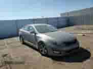 2014 Kia Optima LX с VIN 5XXGM4A73EG302524, выставлен на аукционе Copart как лот 81844855 с пробегом 185 440 миль миль и Списание • Salvage title. История ставок и продаж доступна на DreamBid. Изображение 13.