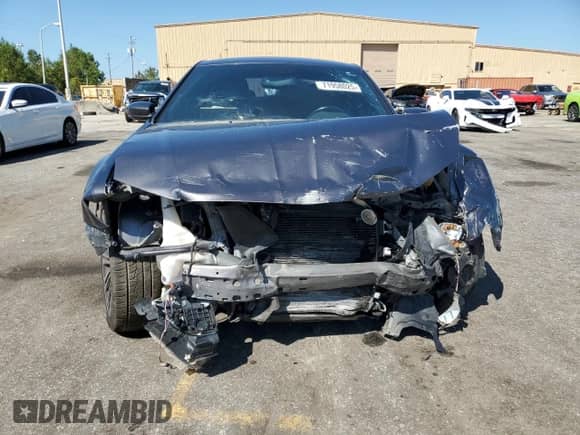 2014 Chrysler 300 S с VIN 2C3CCABG5EH160211, выставлен на аукционе Copart как лот 71958025 с пробегом 120 807 миль миль и Списание • Salvage title. История ставок и продаж доступна на DreamBid. Изображение 5.