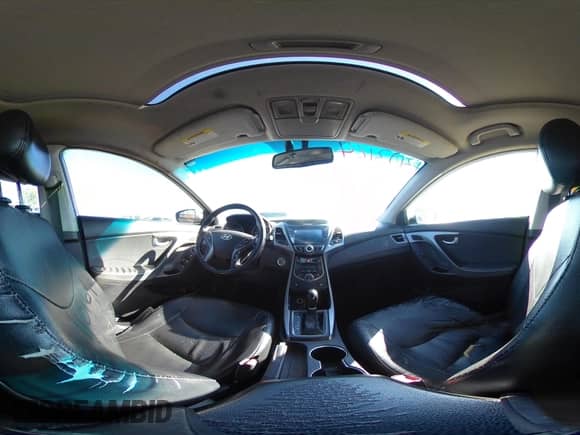 2016 Hyundai Elantra SE z VIN 5NPDH4AE2GH734504, wystawiony jako IAAI lot #43103164 z przebiegiem Nie podano mil oraz . Historia ofert i sprzedaży dostępna na DreamBid. Obrazek 20.