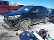 2018 Hyundai Tucson SEL с VIN KM8J3CA42JU643213, выставлен на аукционе IAAI как лот 41199302 с пробегом 91 480 миль миль и . История ставок и продаж доступна на DreamBid. Изображение 2.