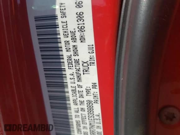 2014 Ram 1500 Laramie z VIN 1C6RR7NM1ES398890, wystawiony jako Copart lot #54390535 z przebiegiem 188 645 mil mil oraz Czysty tytuł • Clean title. Historia ofert i sprzedaży dostępna na DreamBid. Obrazek 12.