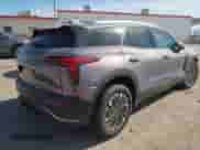 2024 Chevrolet Blazer EV eAWD LT z VIN 3GNKDBRJ6RS204898, wystawiony jako IAAI lot #41819165 z przebiegiem 8 512 mil mil oraz . Historia ofert i sprzedaży dostępna na DreamBid. Obrazek 4.