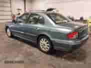 2005 Hyundai Sonata GLS z VIN KMHWF35H65A178114, wystawiony jako IAAI lot #42822439 z przebiegiem 70 754 mil mil oraz . Historia ofert i sprzedaży dostępna na DreamBid. Obrazek 3.