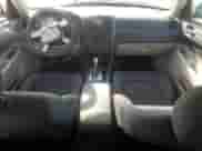 2006 Chrysler 300 with VIN 2C3KA43R26H309775, listed as a Copart auction lot 69139595 with 121,645 mi miles and Salvage title. Bid and sale history available at DreamBid. Image 8.