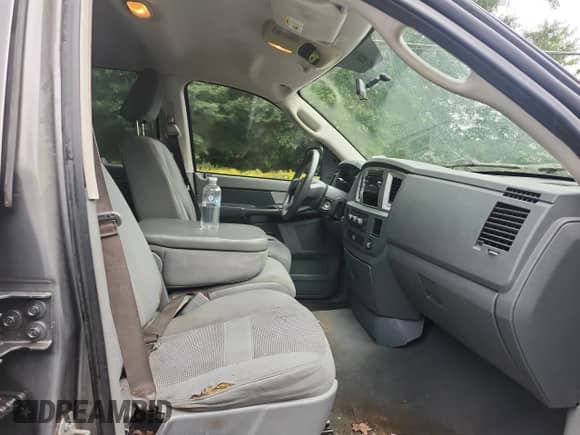 2008 Dodge 1500 SLT with VIN 1D7HA18288S599800, listed as a Copart auction lot 61833145 with 153,953 mi miles and Clean title. Bid and sale history available at DreamBid. Image 5.