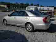 2003 Toyota Camry LE с VIN 4T1BF30K23U045444, выставлен на аукционе Copart как лот 69788145 с пробегом 204 433 миль миль и Списание • Salvage title. История ставок и продаж доступна на DreamBid. Изображение 2.