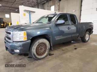 2009 Chevrolet Silverado 1500 LTZ с VIN 1GCEK39039Z280591, выставлен на аукционе Copart как лот 65084935 с пробегом 207 938 миль миль и Чистый • Clean title. История ставок и продаж доступна на DreamBid. Изображение 1.