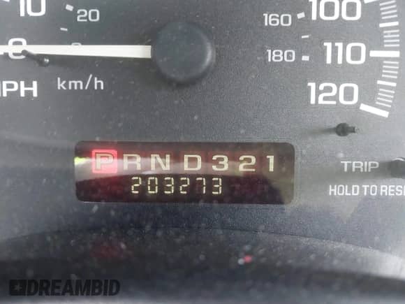 1999 Chevrolet Malibu LS с VIN 1G1NE52M1X6202060, выставлен на аукционе IAAI как лот 42011861 с пробегом 203 273 миль миль и . История ставок и продаж доступна на DreamBid. Изображение 15.