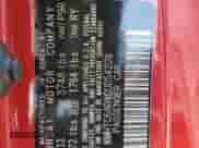 2012 Hyundai Veloster w/Red Int с VIN KMHTC6AD4CU054208, выставлен на аукционе Copart как лот 62169895 с пробегом 61 088 миль миль и Списание • Salvage title. История ставок и продаж доступна на DreamBid. Изображение 12.