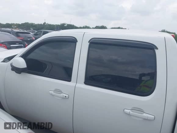 2010 Chevrolet Silverado 1500 LTZ with VIN 3GCRKTE38AG197423, listed as a IAAI auction lot 42579192 with 281,114 mi miles and . Bid and sale history available at DreamBid. Image 14.
