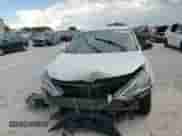 2019 Nissan Sentra SV с VIN 3N1AB7AP3KY235670, выставлен на аукционе Copart как лот 70370375 с пробегом 153 317 миль миль и Списание • Salvage title. История ставок и продаж доступна на DreamBid. Изображение 14.