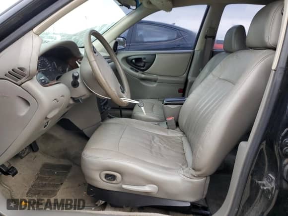 2003 Chevrolet Malibu LS с VIN 1G1NE52J33M520239, выставлен на аукционе Copart как лот 45324504 с пробегом Не указан миль и На запчасти • Non repairable. История ставок и продаж доступна на DreamBid. Изображение 7.