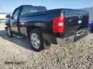 2009 Chevrolet Silverado 1500 Work Truck with VIN 1GCEC14C09Z102415, listed as a Copart auction lot 86639704 with 113,312 mi miles and Salvage title. Bid and sale history available at DreamBid. Image 2.