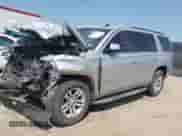 2015 Chevrolet Tahoe LS с VIN 1GNSKAKC4FR140015, выставлен на аукционе IAAI как лот 42024378 с пробегом Не указан миль и . История ставок и продаж доступна на DreamBid. Изображение 17.