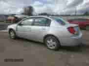 2006 Saturn ION with VIN 1G8AZ55F36Z160800, listed as a Copart auction lot 85279894 with 183,568 mi miles and Salvage title. Bid and sale history available at DreamBid. Image 2.