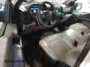 2017 Ford F-150 XL with VIN 1FTMF1C8XHKE03359, listed as a Copart auction lot 86470455 with 56,478 mi miles and Salvage title. Bid and sale history available at DreamBid. Image 8.