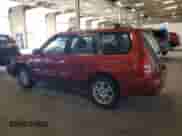 2004 Subaru Forester XT with VIN JF1SG69684G707882, listed as a Copart auction lot 81733355 with 74,860 mi miles and Salvage title. Bid and sale history available at DreamBid. Image 2.