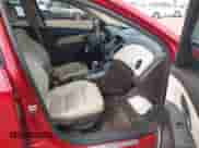 2012 Chevrolet Cruze LTZ with VIN 1G1PH5SC4C7308367, listed as a IAAI auction lot 43232702 with 137,886 mi miles and . Bid and sale history available at DreamBid. Image 5.