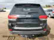 2017 Jeep Grand Cherokee Limited with VIN 1C4RJFBG0HC914664, listed as a Copart auction lot 85586245 with 92,110 mi miles and Salvage title. Bid and sale history available at DreamBid. Image 6.