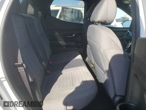 2022 Hyundai Santa Cruz SEL с VIN 5NTJB4AE5NH020224, выставлен на аукционе Copart как лот 74511714 с пробегом Не указан миль и На запчасти • Non repairable. История ставок и продаж доступна на DreamBid. Изображение 10.
