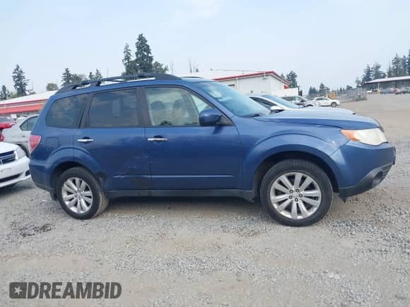 2011 Subaru Forester X Limited z VIN JF2SHAEC7BH700629, wystawiony jako IAAI lot #43159008 z przebiegiem 155 621 mil mil oraz . Historia ofert i sprzedaży dostępna na DreamBid. Obrazek 13.