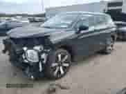 2025 Mitsubishi Outlander SE z VIN JA4J4VA82SZ026117, wystawiony jako Copart lot #81656845 z przebiegiem 1 460 mil mil oraz Szkoda całkowita • Salvage title. Historia ofert i sprzedaży dostępna na DreamBid. Obrazek 1.