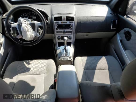 2008 Chevrolet Equinox LS с VIN 2CNDL23F386286736, выставлен на аукционе Copart как лот 72014875 с пробегом 107 735 миль миль и Списание • Salvage title. История ставок и продаж доступна на DreamBid. Изображение 8.