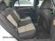 2012 Chevrolet Malibu 1FL z VIN 1G1ZA5E00CF291765, wystawiony jako Copart lot #89915265 z przebiegiem 203 837 mil mil oraz Szkoda całkowita • Salvage title. Historia ofert i sprzedaży dostępna na DreamBid. Obrazek 10.