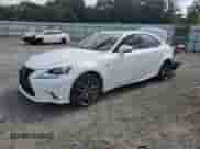 2015 Lexus IS 350 с VIN JTHBE1D21F5017167, выставлен на аукционе Copart как лот 80289015 с пробегом 132 137 миль миль и Списание • Salvage title. История ставок и продаж доступна на DreamBid. Изображение 1.