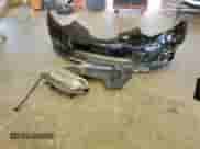 2015 Nissan Rogue SV with VIN KNMAT2MV3FP528547, listed as a Copart auction lot 65551325 with 228,632 mi miles and Salvage title. Bid and sale history available at DreamBid. Image 13.