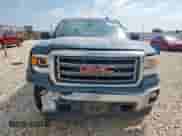 2014 GMC Sierra 1500 SLE z VIN 1GTV2UEC5EZ174028, wystawiony jako Copart lot #71157655 z przebiegiem 121 839 mil mil oraz Szkoda całkowita • Salvage title. Historia ofert i sprzedaży dostępna na DreamBid. Obrazek 5.