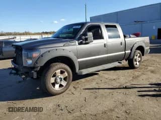 2015 Ford F-250 XLT с VIN 1FT7W2B6XFEC31199, выставлен на аукционе Copart как лот 87401275 с пробегом 181 034 миль миль и Списание • Salvage title. История ставок и продаж доступна на DreamBid. Изображение 1.